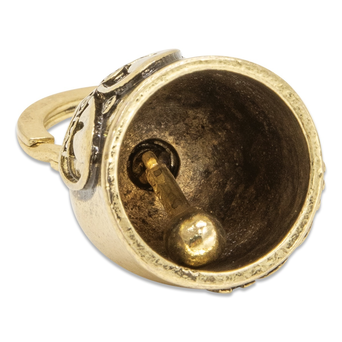 Guardian Bell Campanellina MOONEYES