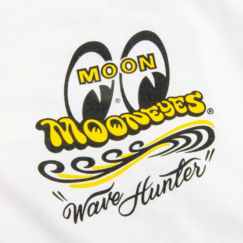 T-shirt MOONEYES Buggy