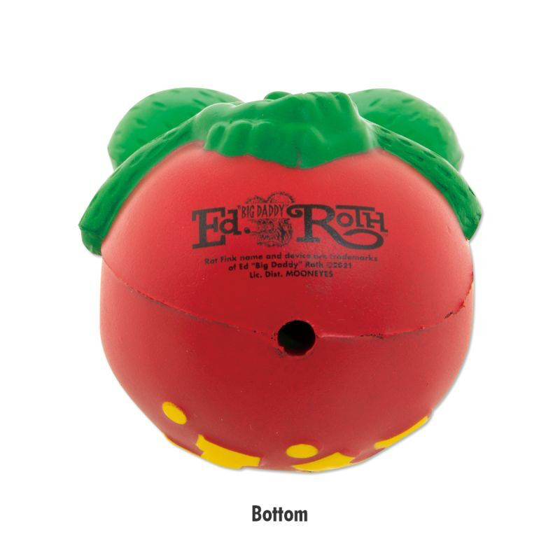 Puntale per antenna Rat Fink Squeeze Il Topper