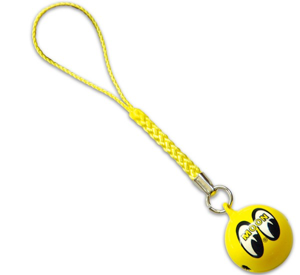 Guardian Bell Campanellina PortaFortuna Mooneyes