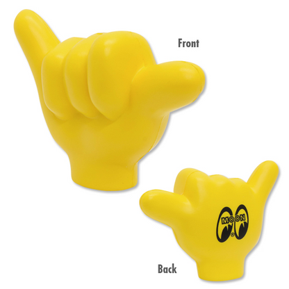 Antenna Topper "Shaka" MOONEYES