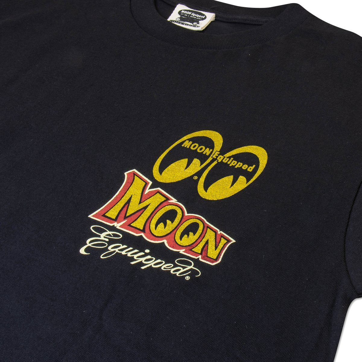 T-shirt MOONEYES HotRod