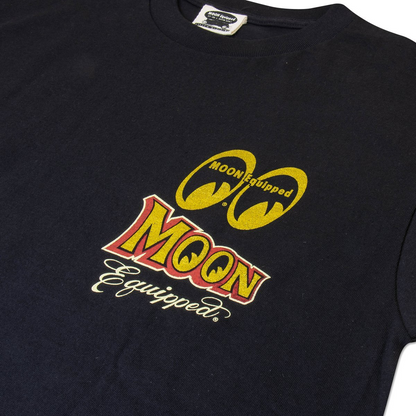 T-shirt MOONEYES HotRod