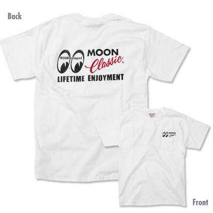 T-shirt MOONEYES Classic