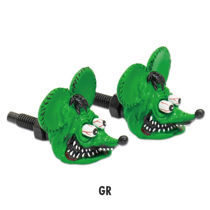 Bullone Rat Fink