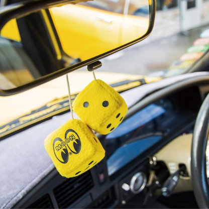 Dado MOONEYES Mini dice
