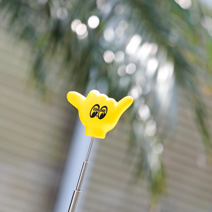 Antenna Topper "Shaka" MOONEYES
