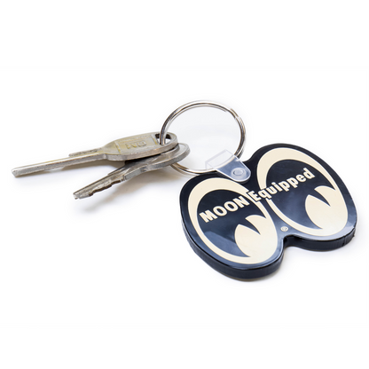 Portachiavi MOONEYES KEYCHAIN