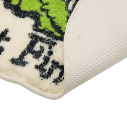 Tappeto Rat Fink rugs RatFink