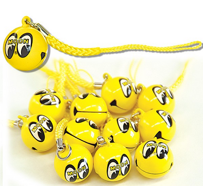 Guardian Bell Campanellina PortaFortuna Mooneyes