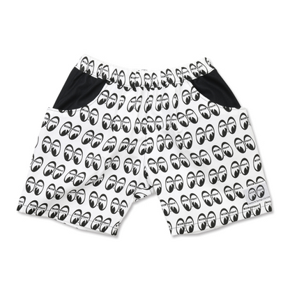 Pantaloncini Bimbo Bermuda Kids MOONEYES