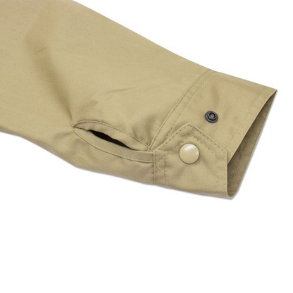 Coach Jacket MOONEYES Giacca Moon Equipped