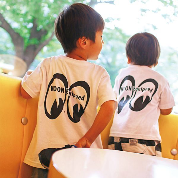 T-SHIRT MOONEYES KIDS