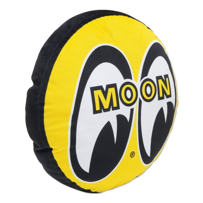 Cuscino MOONEYES Moon Eyeball Pillow