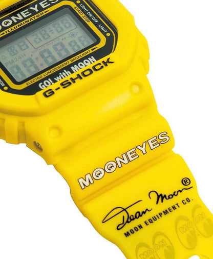 CASIO G-Shock MOONEYES 30th Anniversary Yokohama