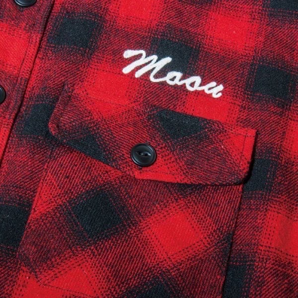 MOONEYES JACKET