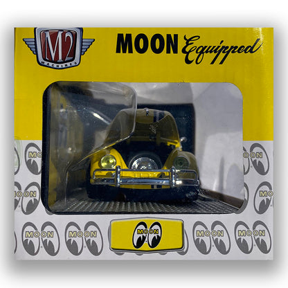 MoonEyes M2 Machine Beetle Deluxe Limited Edition