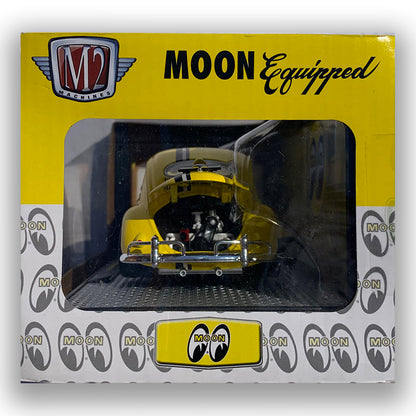 MoonEyes M2 Machine Beetle Deluxe Limited Edition