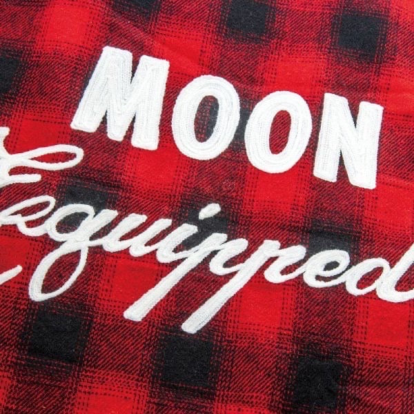 MOONEYES JACKET