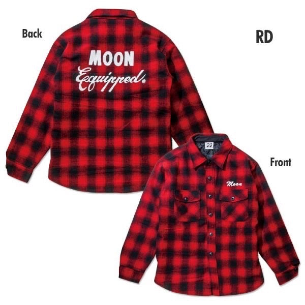 MOONEYES JACKET