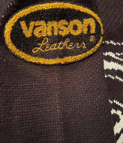 VANSON SUPREME PULLOVER