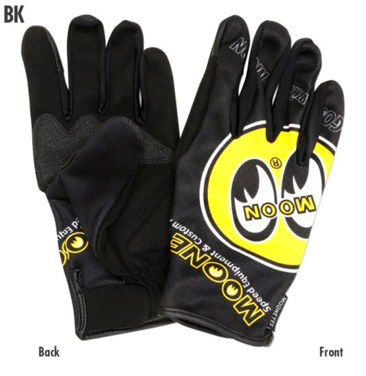 Guanti MOONEYES Gloves