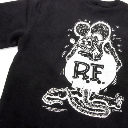 Felpa Rat Fink Hoodies RatFink