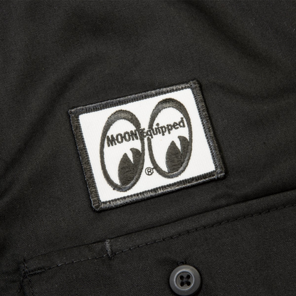 Camicia Unisex MOONEYES