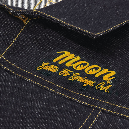 Jacket Trucker MOONEYES