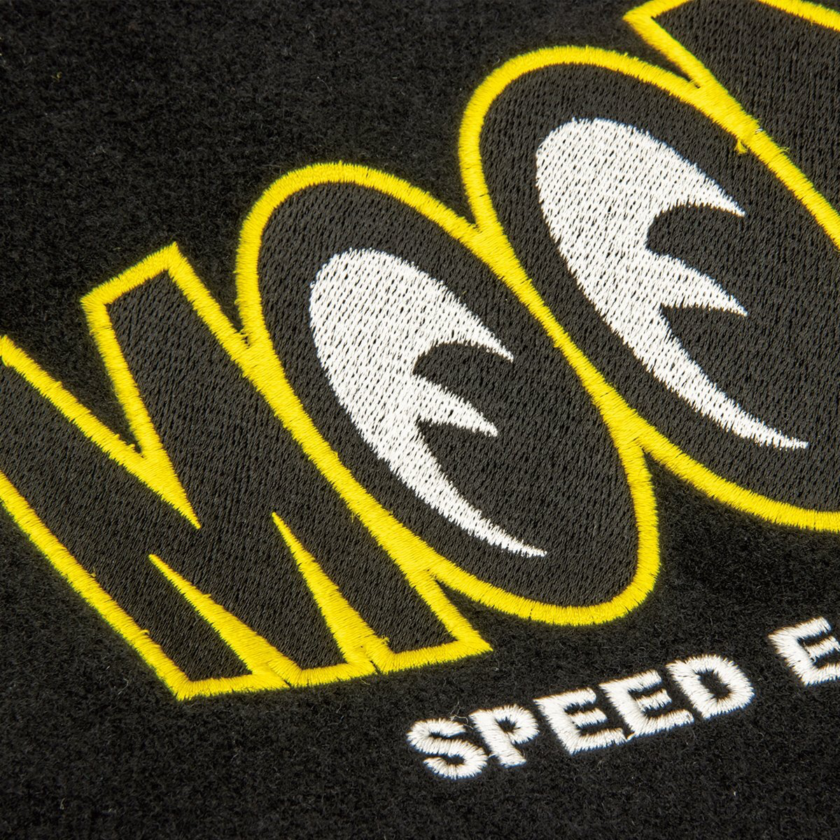 Jacket MOONEYES giacca Melton