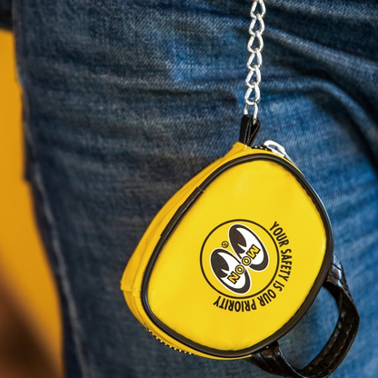 Portachiavi MOONEYES Keychain