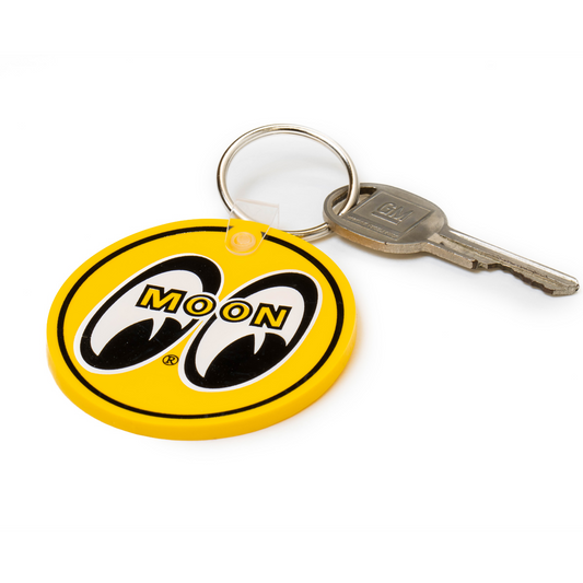 Portachiavi MOONEYES Keychain