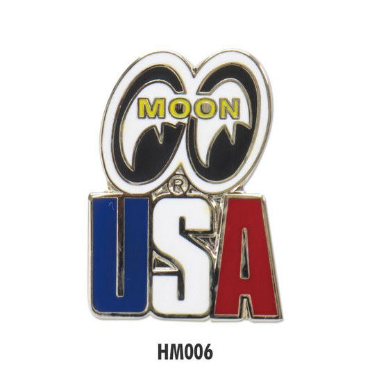 Pin MOONEYES Spilla