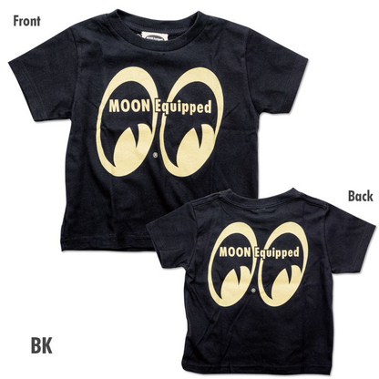 T-SHIRT MOONEYES KIDS