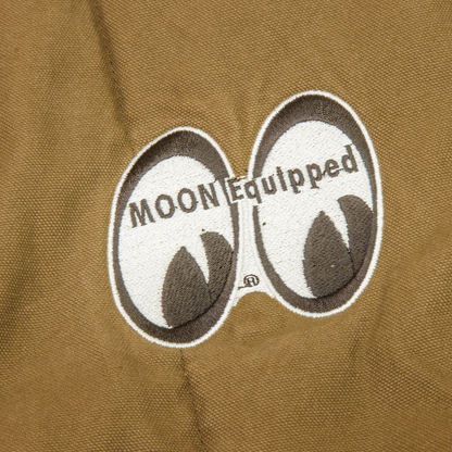 Giacca MOONEYES Speed Shop