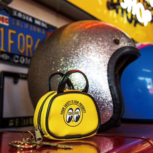 Portachiavi MOONEYES Keychain