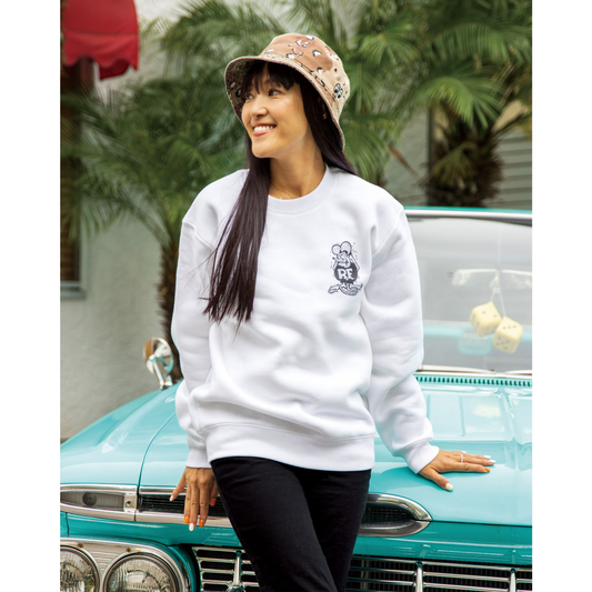 Felpa Rat Fink Hoodies RatFink