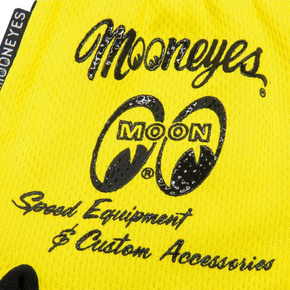 Guanti da Lavoro MOONEYES Gloves Work