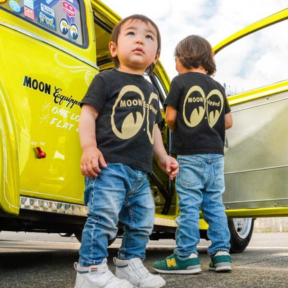 T-SHIRT MOONEYES KIDS