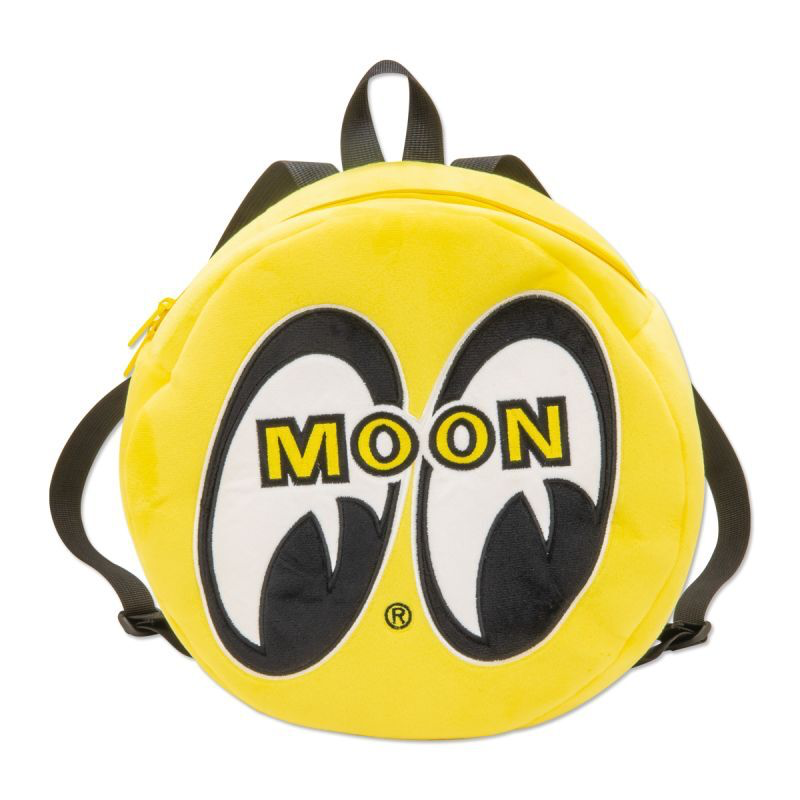 Zaino MOONEYES bags suitcase