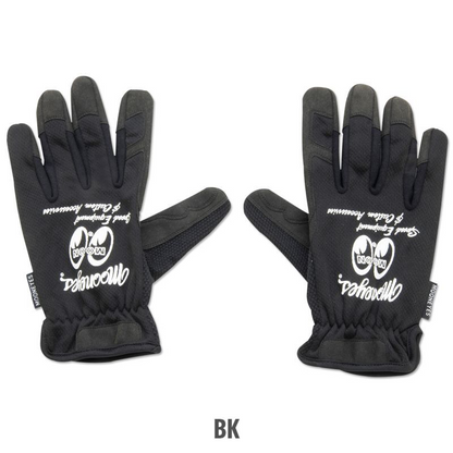 Guanti da Lavoro MOONEYES Gloves Work