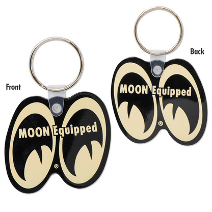Portachiavi MOONEYES KEYCHAIN