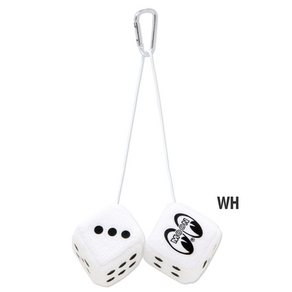 Dado MOONEYES Mini dice