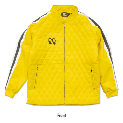 MOONEYES Racing Jacket