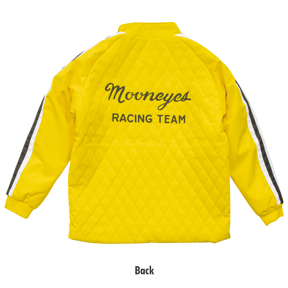 MOONEYES Racing Jacket
