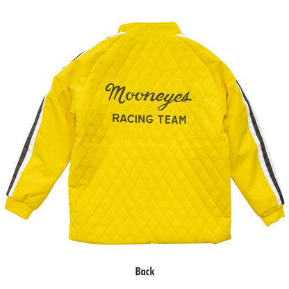 MOONEYES Racing Jacket