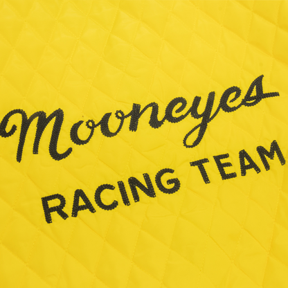 MOONEYES Racing Jacket