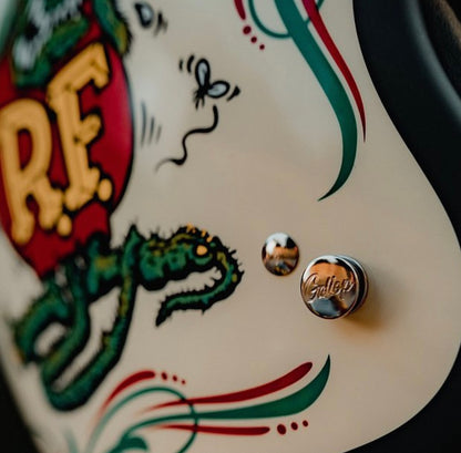 CASCO RAT FINK JAPAN LIMITED EDITION